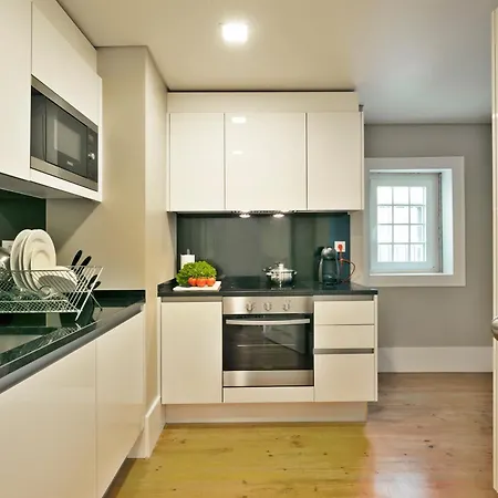 Apartamento Bica 246 By Luma Lisboa